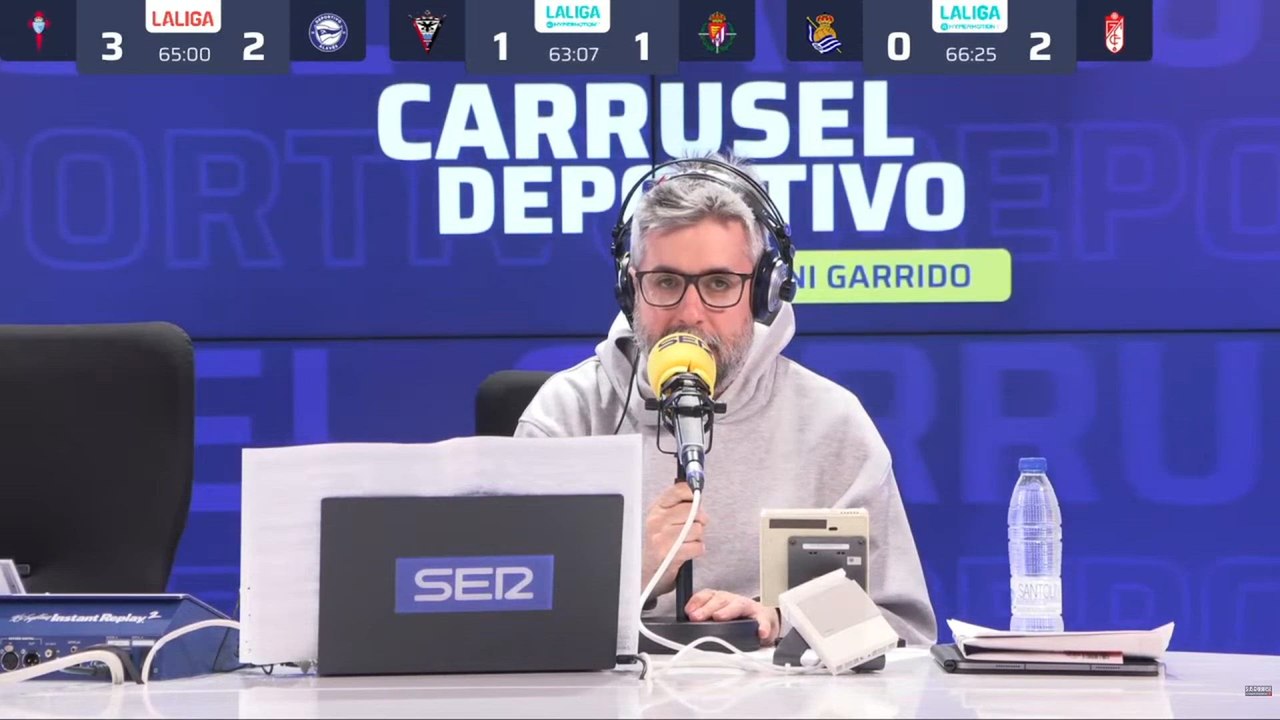 Entrevista Duplantis