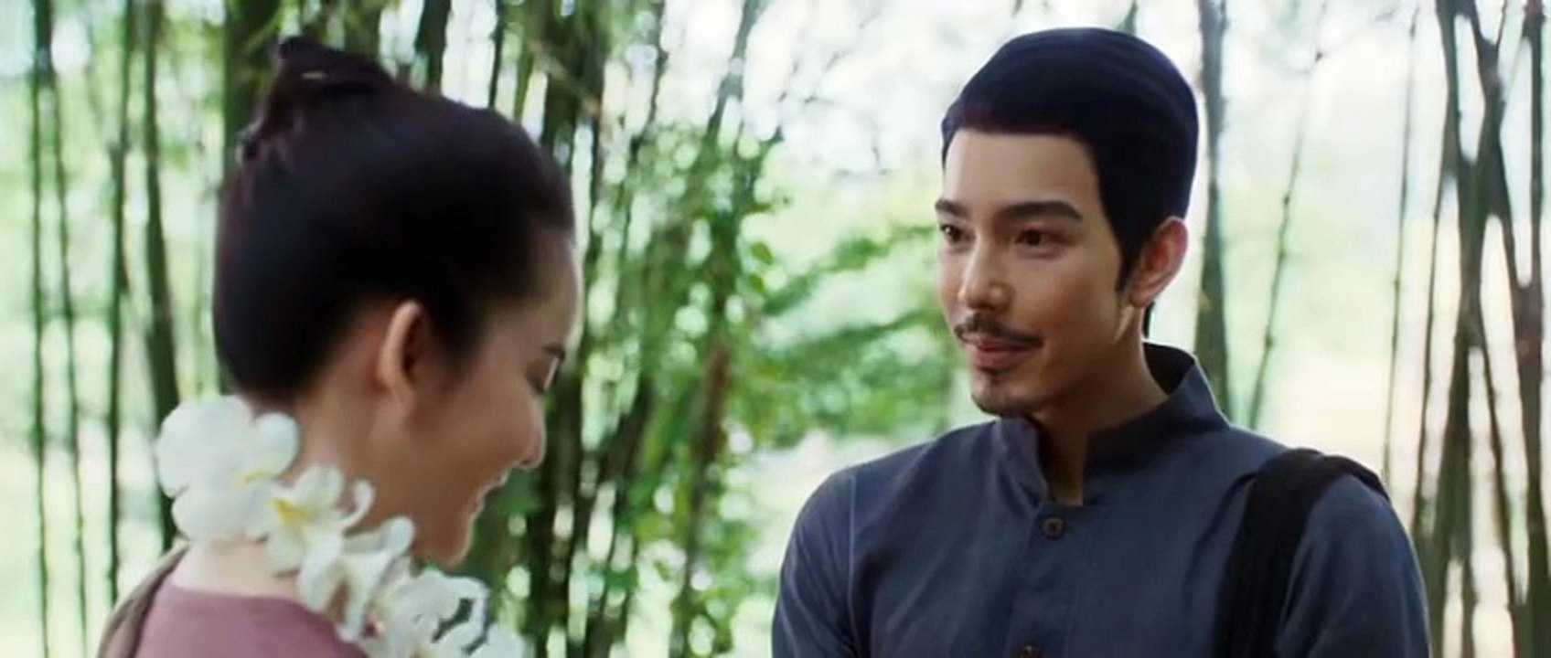 My Boo 2 2025 [Thai-Movie] - Eng Sub