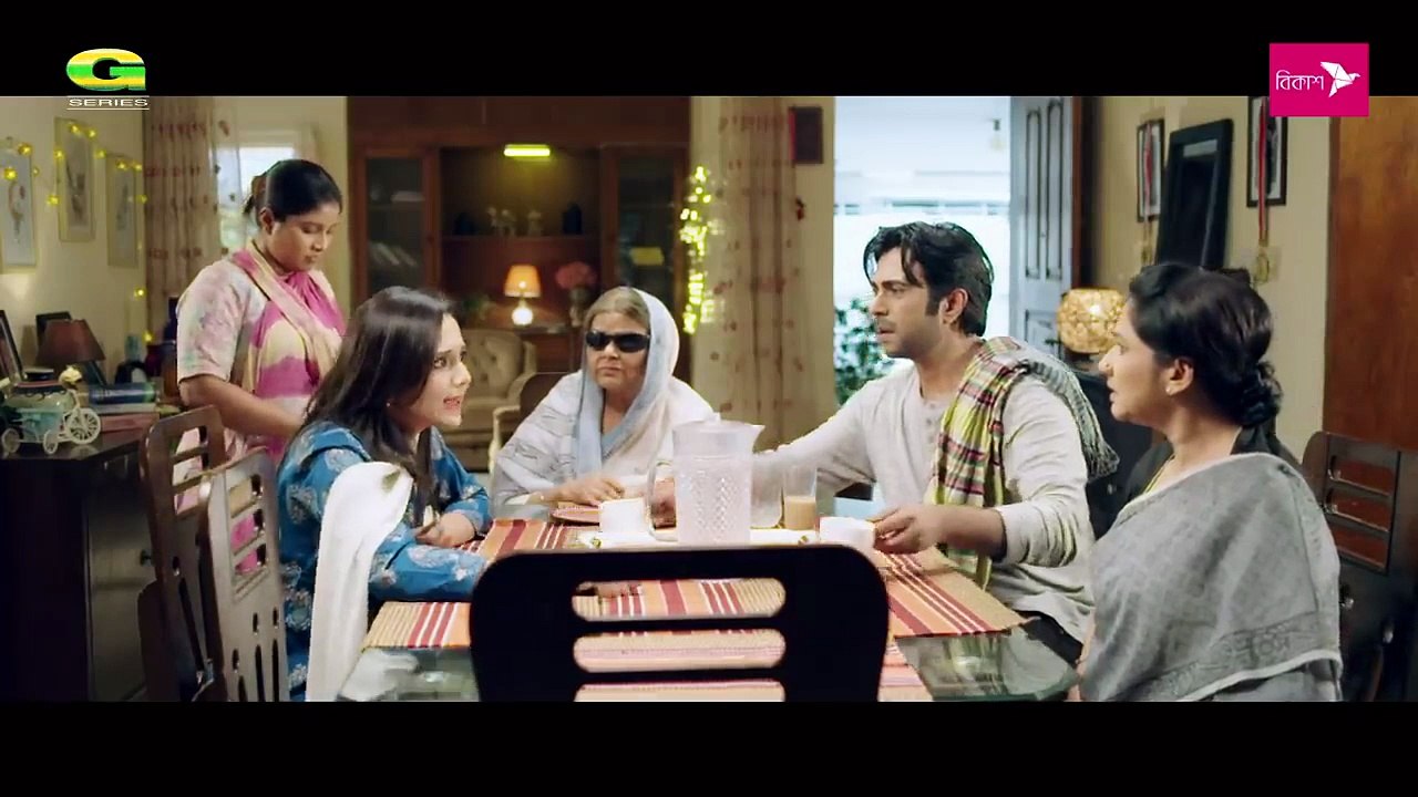 Tejpata  তেজপাতা  Eid Natok 2021  Apurba  Sabila Nur  New Bangla Natok 2021