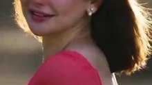 Dimple_Queen-Hania_Aamir_saree_wala_look_🔥_#pakistaniactress_#haniaamir_#foryou_#viral_#beauty_