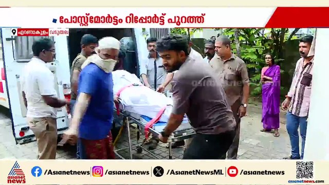 വടുതലയിലെ കൂട്ടമരണം; വിശദ അന്വേഷണം ആരംഭിച്ച് പൊലീസ്, ആരോപണ വിധേയരില്‍ നിന്ന് വിവരങ്ങള്‍ തേടും