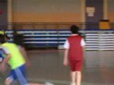 Basket Entrainement Minimes Garçons 3