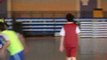 Basket Entrainement Minimes Garçons 3