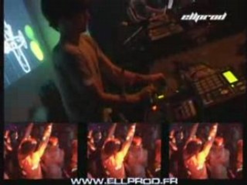 Fairmont live name 2007
