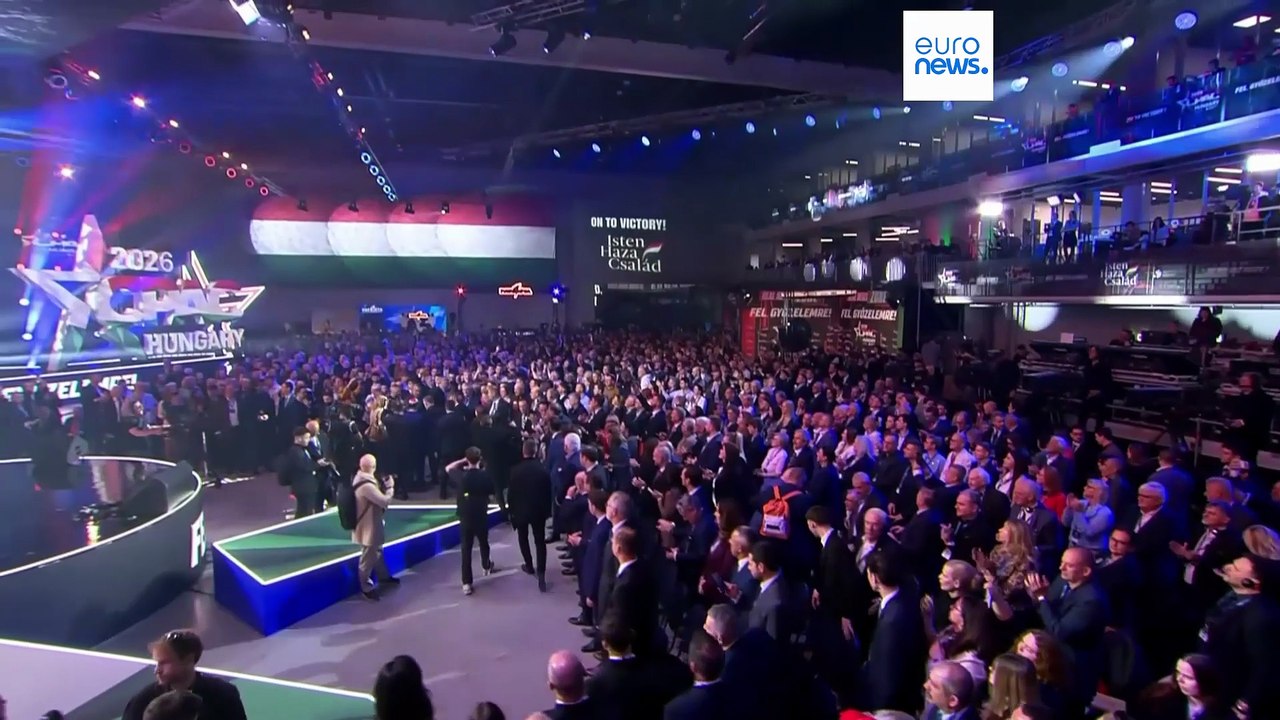 Nachrichten des Tages | 22. März 2026 - Abendausgabe