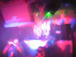 Qhuit - Avec Des Glaçons @ La Suite