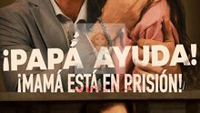 ¡Papá, ayuda! ¡Mamá está en prisión! (Hot Movie)-hk