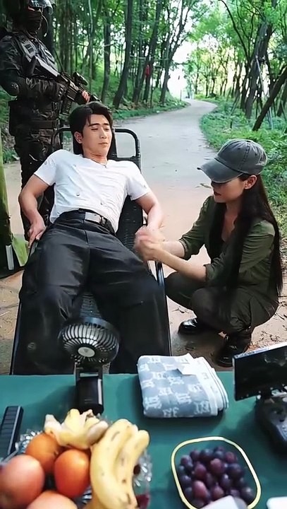 Global Lifeline - When He Falls Humanity Falls