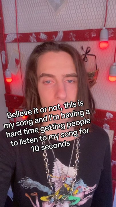 Welcome to the cult