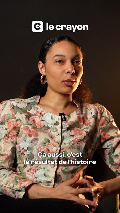 Qui décide de notre identité ? | LE CRAYON
