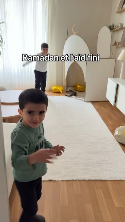 À l’année prochaine