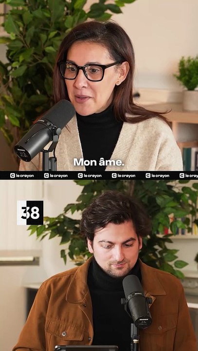 On peut aimer son bourreau ? | LE CRAYON