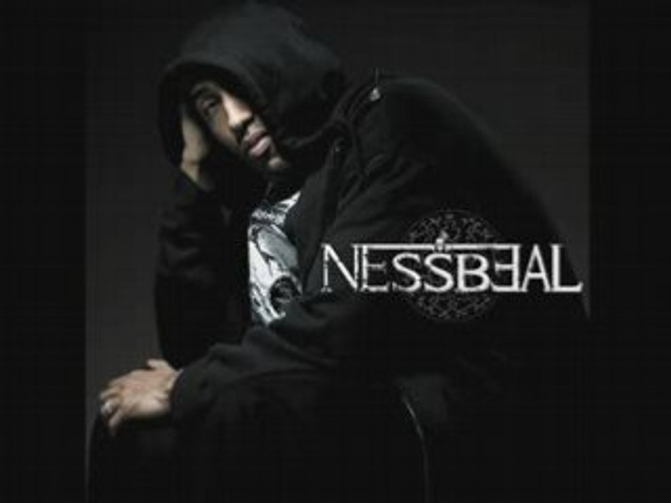 Nessbeal  au dela de l'horizon exclu