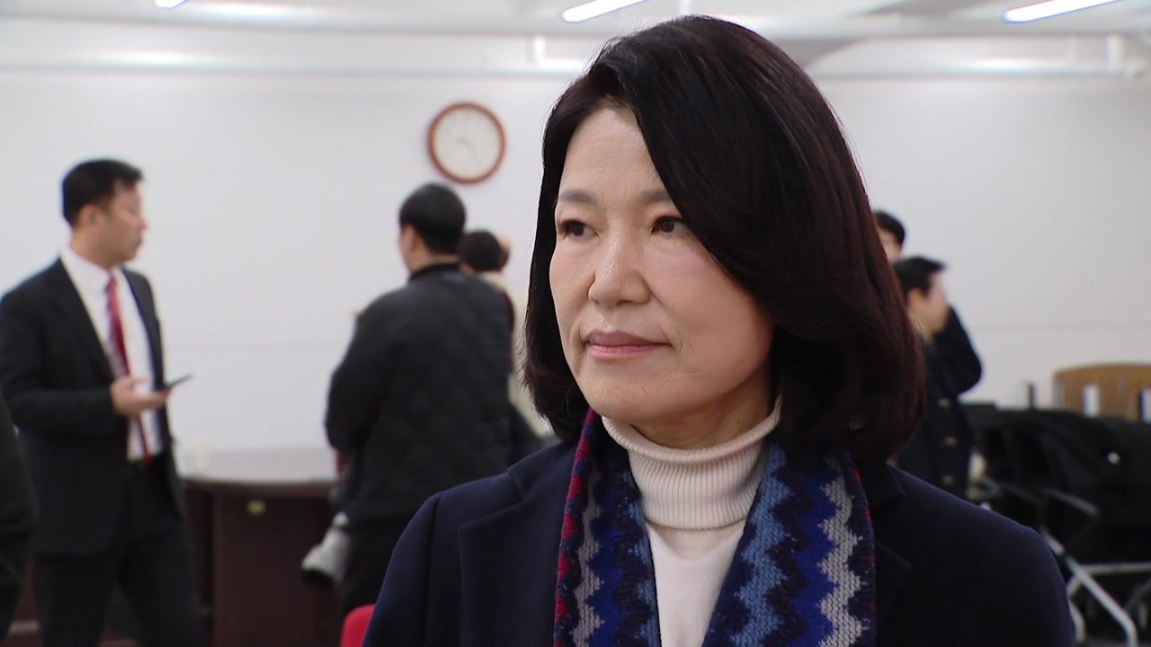 주호영·이진숙 "컷오프 수용 불가"...강력대응 예고 / YTN