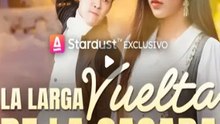 La Larga Vuelta de la Casada [doblado] Completo En Español