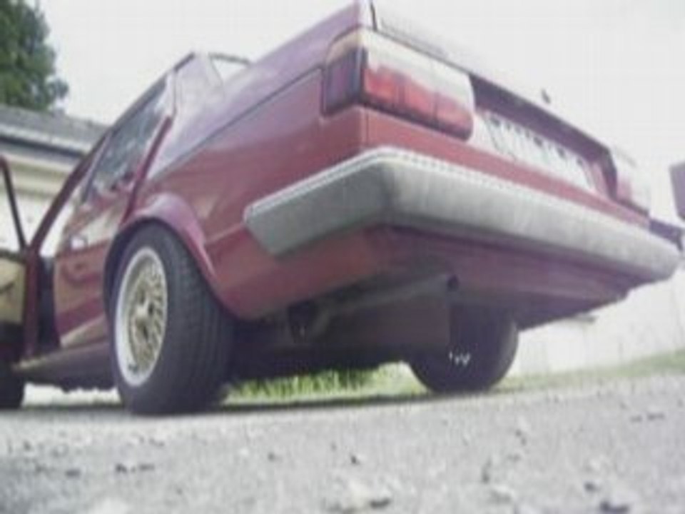 cycymobile jetta mk1