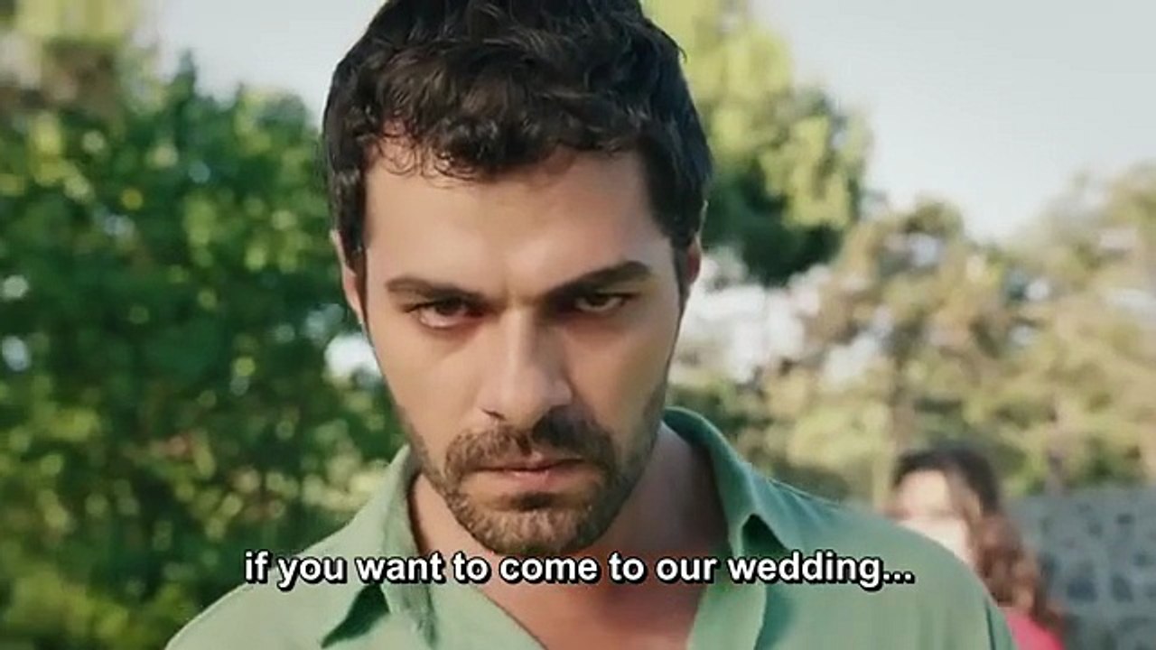 Rüzgarli Tepe Episode 126 English Turkish Subs.