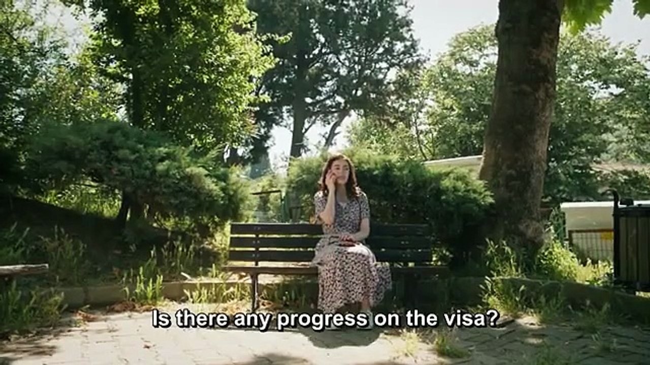 Rüzgarli Tepe Episode 127 English Turkish Subs.