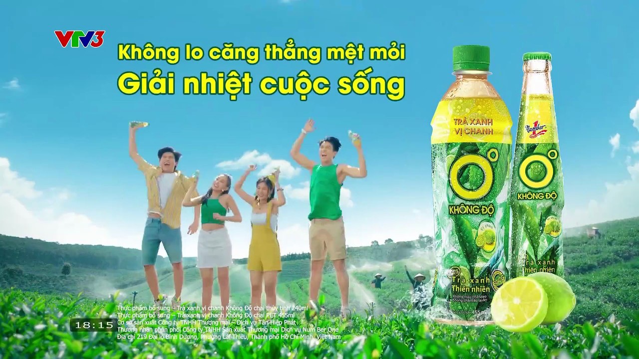 LỜI NÓI DỐI NGỌT NGÀO - TẬP 33 - VTV3 THUYẾT MINH - PHIM TRUNG QUỐC - LỜI NÓI DỐI CỦA EM CŨNG DỄ NGHE - LOI NOI DOI NGOT NGAO