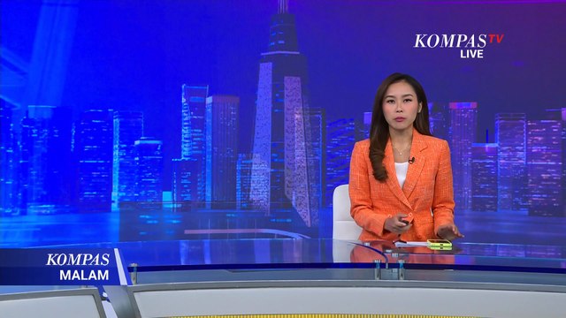 2 Rumah di Bengkulu Hangus Terbakar, Diduga Akibat Korsleting Listrik | KOMPAS MALAM