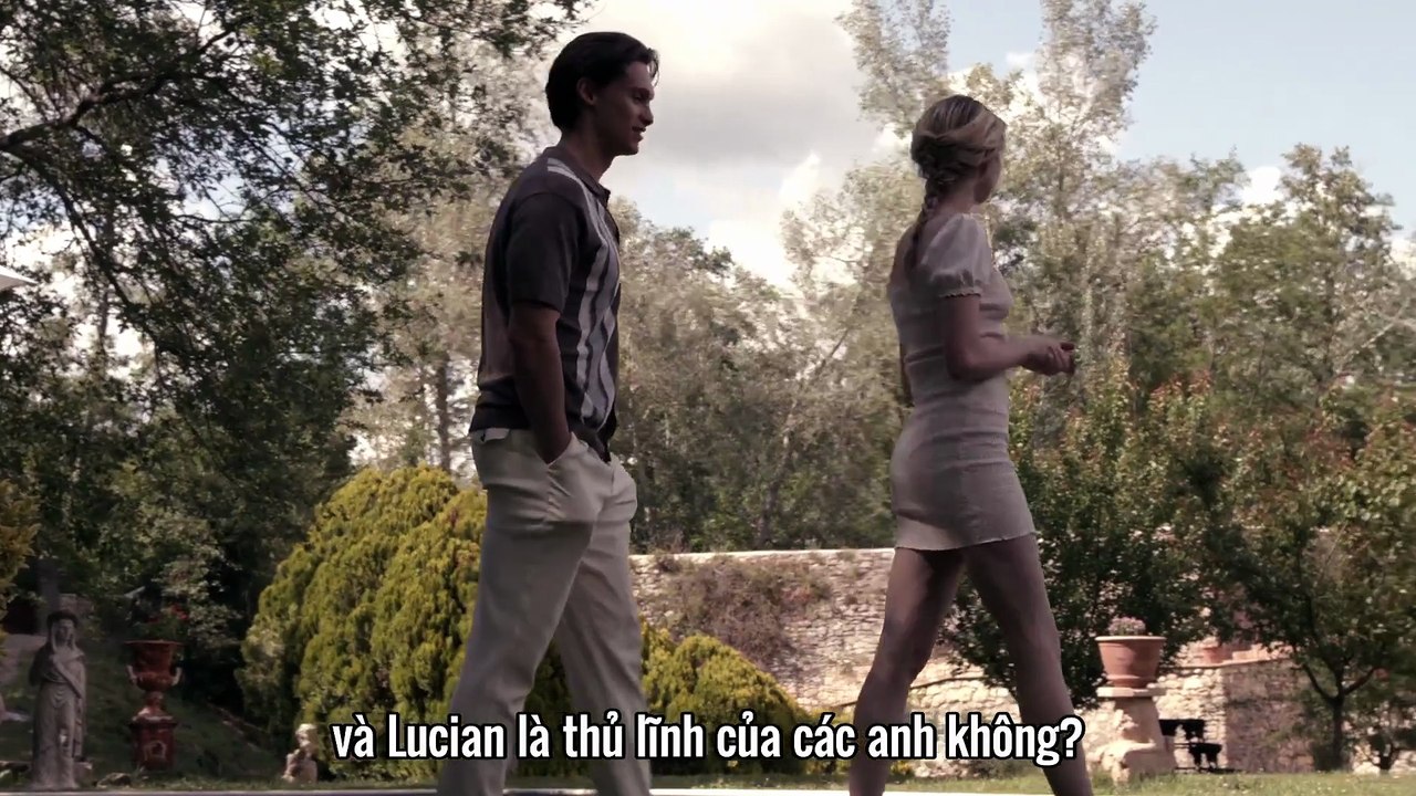 Hầm Ngục Khoái Lạc - HD Vietsub - Dungeons of Ecstasy (2026) - ghienphim