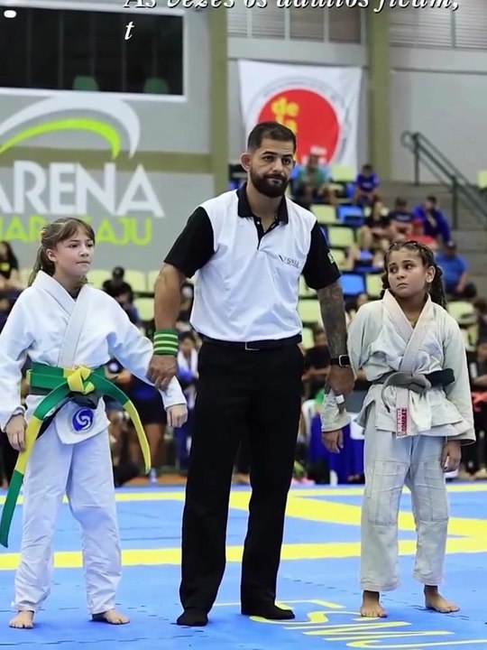 Gerçek sporcu nasıl olunurun en güzel örneği 😊