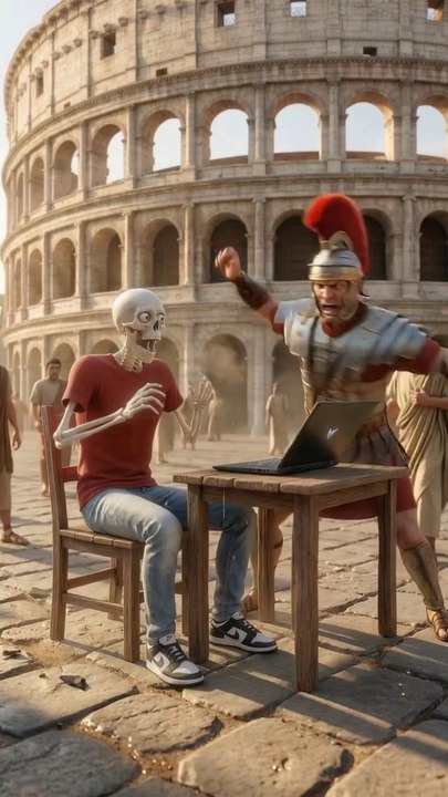 He 1vs1 day empiror and lost everythink Historical Era? | Mind-Blowing Time Travel Story#TimeTravel #History #HistoricalWhatIf#TimeTravel#History#Mystery#ViralVideo#Trending#Skeleton#Story#HistoricalStory#WhatIf#EpicStory#CreativeVideo#Explore