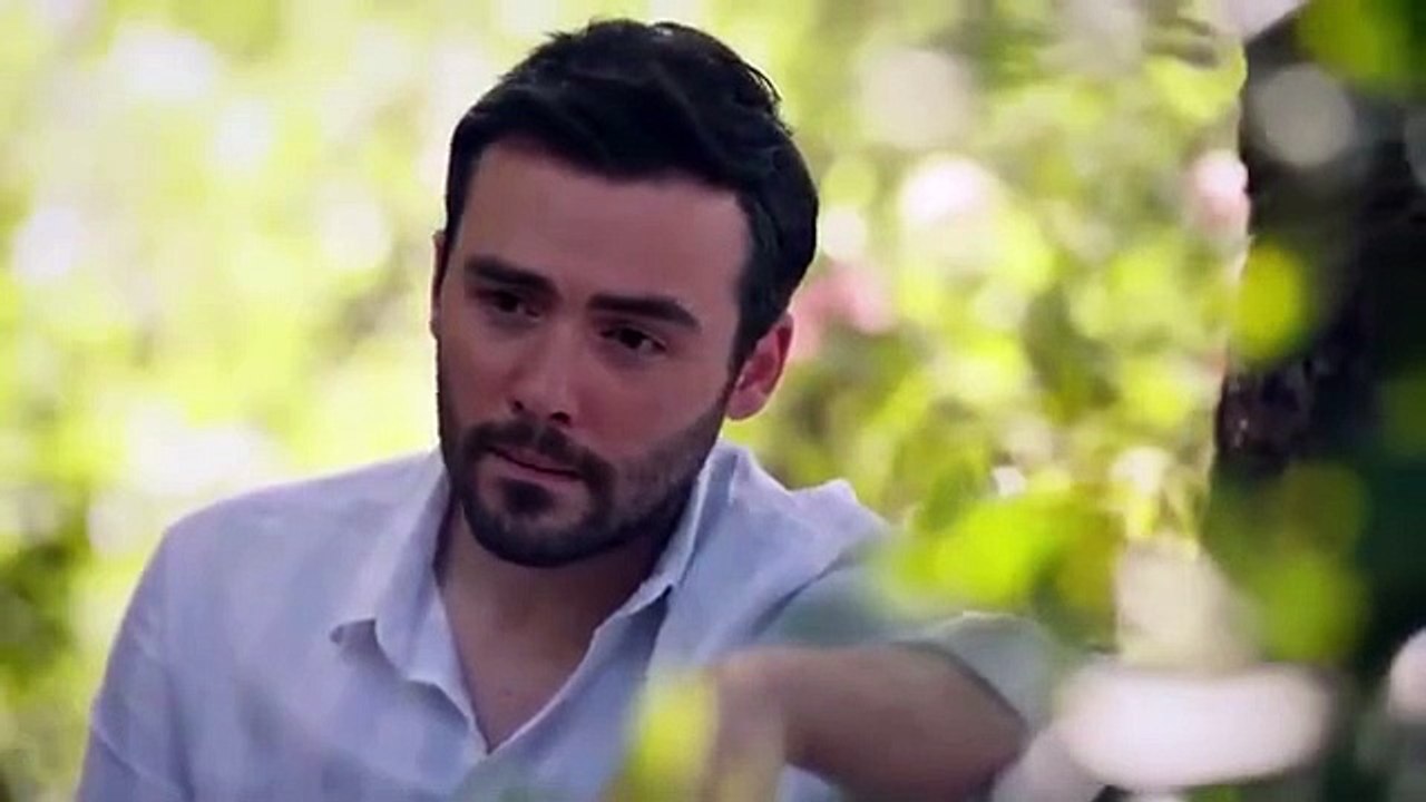 Rüzgarli Tepe Episode 128 English Turkish Subs.