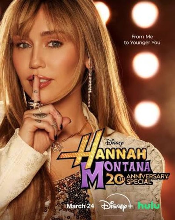 Hannah Montana le retours