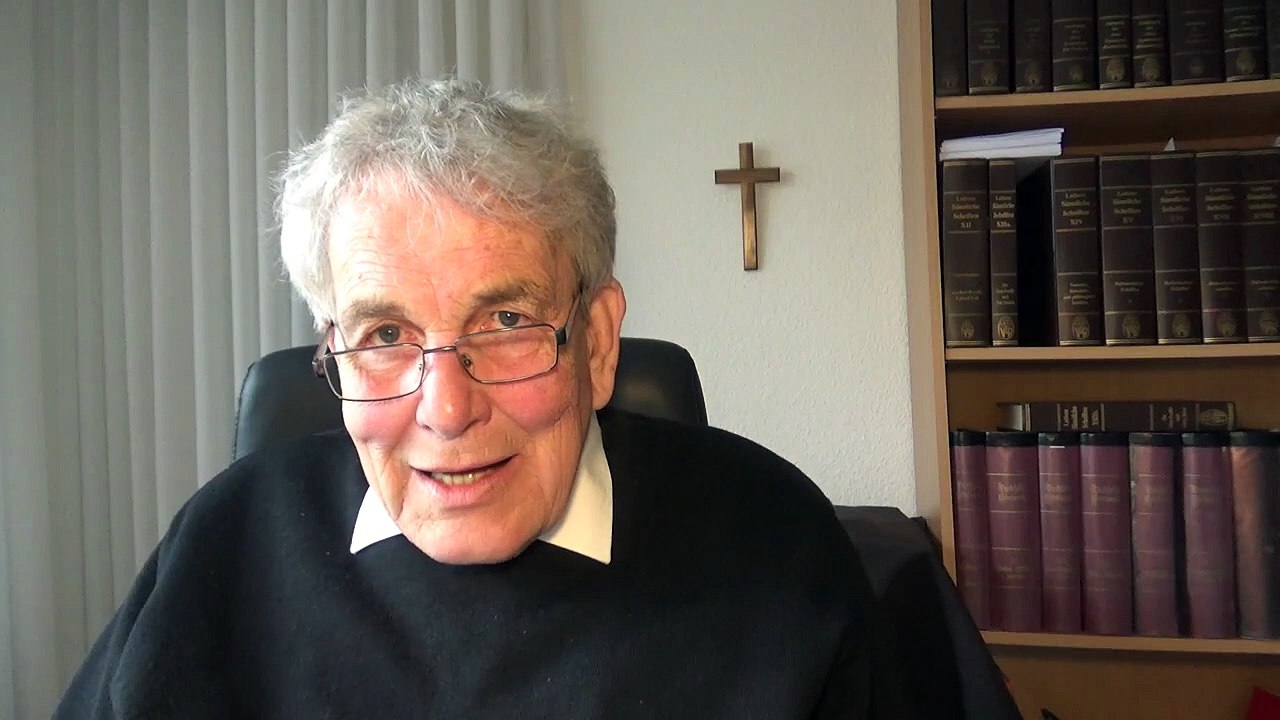 Gedanken eines Straßenpredigers