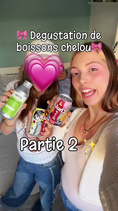 Dégustation bancale 🥲