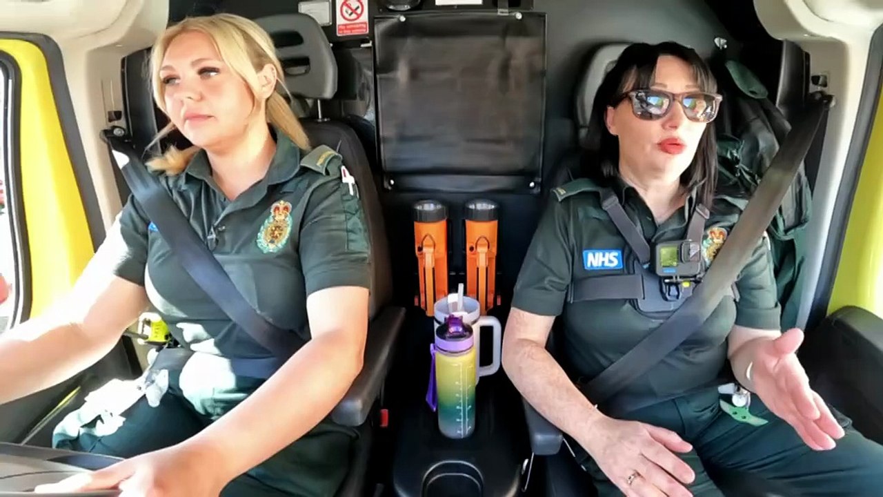 999 - On the front line S14E01 (22nd Feb 2026)