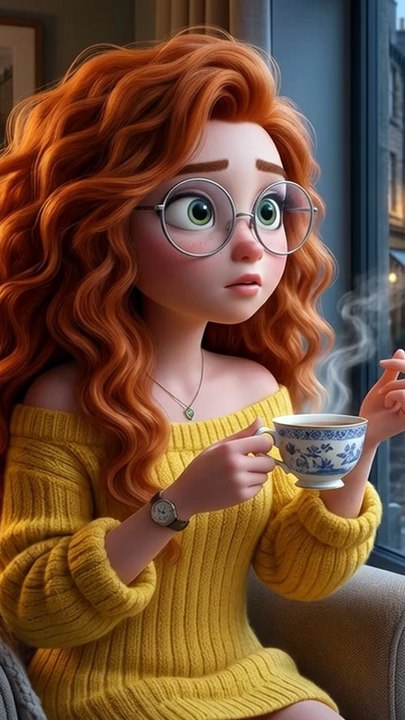 Don’t judge me yet… my sister knows the truth about that plea.