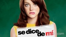 Se dice de mi (2010) pelicula completa español latino