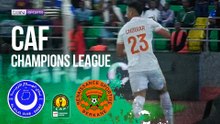 AL Ahilal SC (SDN) vs RS Berkane (MAR) | HIGHLIGHTS CAF Champions League | 03/22/2026 | beIN SPORTS USA
