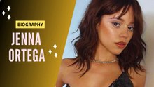 Jenna Ortega – American Actress Star _ Biography Wiki
