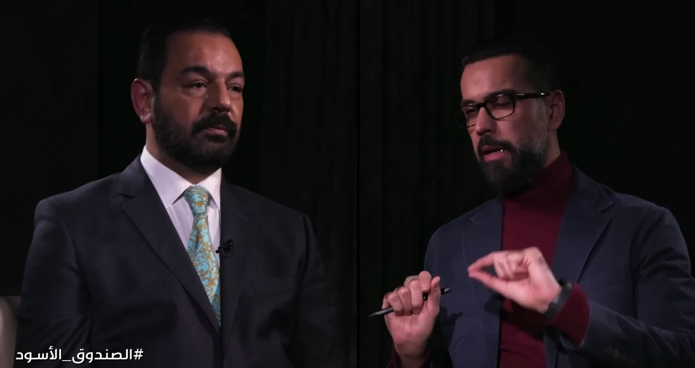 عدي صدام حسين أصبح شيعياً حسب كتاب حرير حسين كامل ابنة رغد صدام حسين الصندوق الأسود