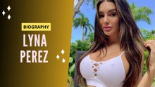 Lyna Perez – American Model Star _ Biography Wiki