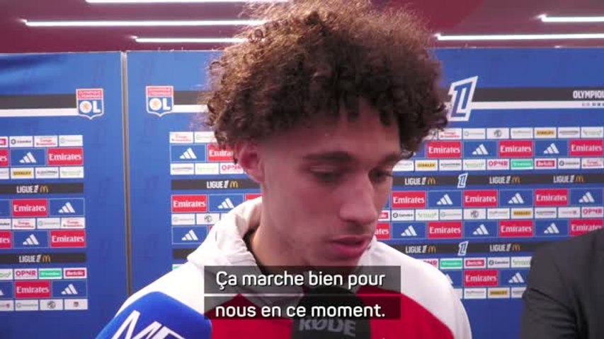 Maghnes Akliouche : 
