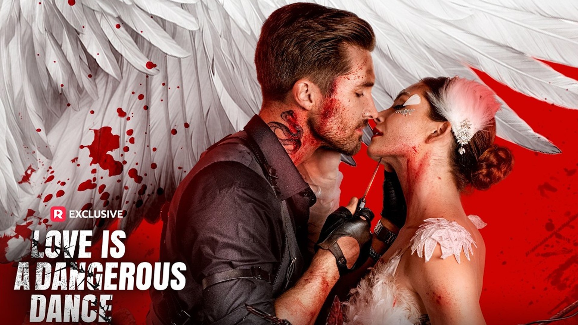 Love Is A Dangerous Dance