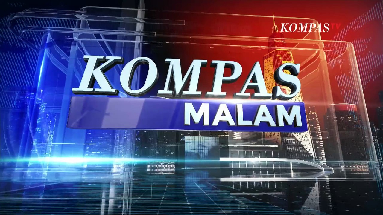 Ramai! Kawasan Malioboro Yogyakarta Padat Wisat...