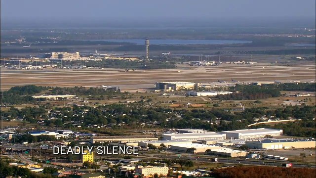 Mayday: catástrofes aéreas T16E1 Silencio mortal (HD)
