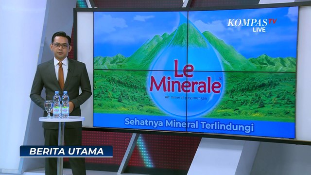 Momen Haru saat Lebaran di Lapas Kendari, Warga Binaan Bertemu Keluarga Lepas Rindu | BERUT