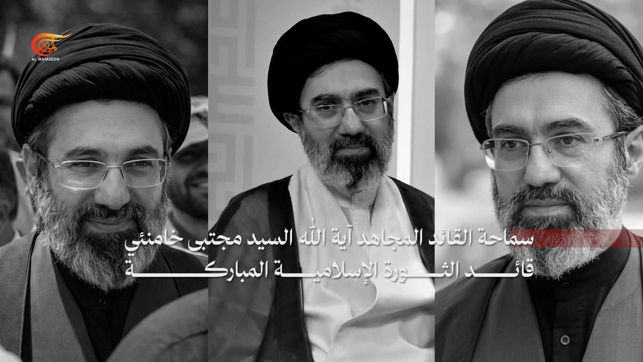رسالة من مجاهدي جبهة المقاومة إلى قائد الثورة الإسلامية