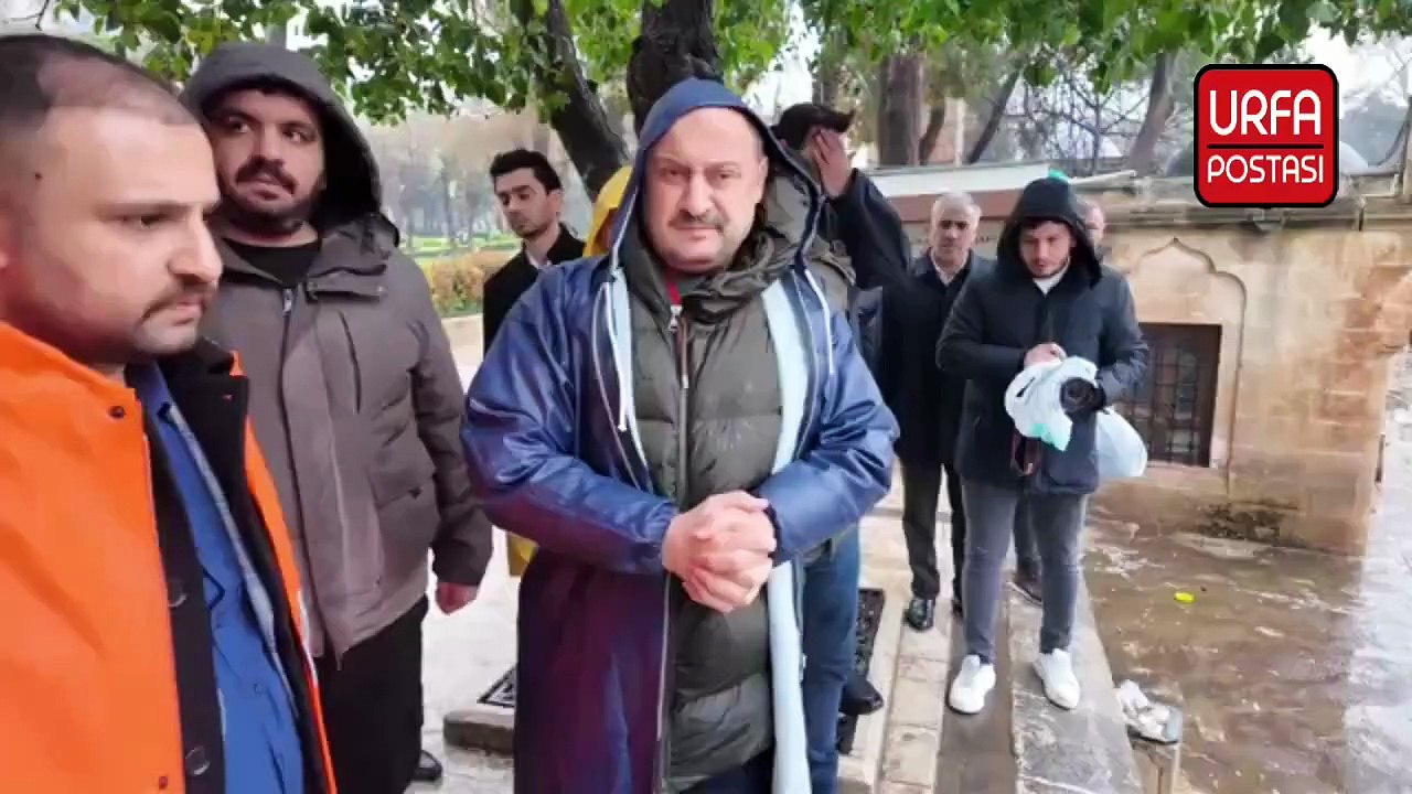 Başkan Gülpınar sahaya indi: “Tüm imkânlarımızı seferber ettik”