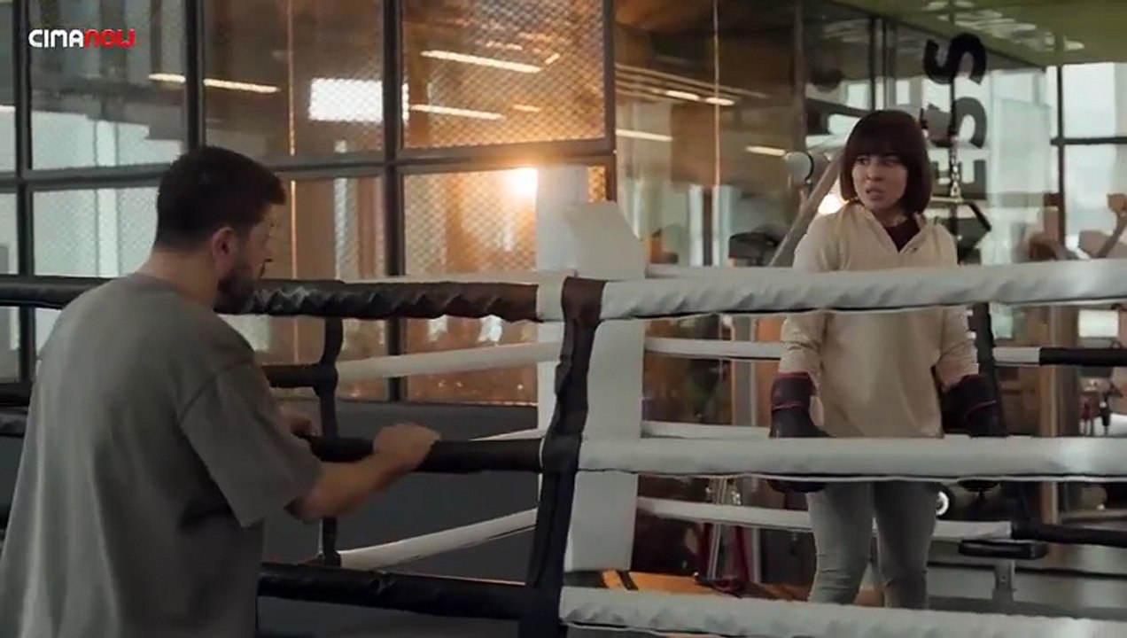 بـــــــالـــــــحــــــــرام حلقة 9