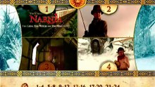 Inicio a Los Crónicas De Narnia: El León, La Bruja y el Ropero 2006 DVD (Latinoamérica)