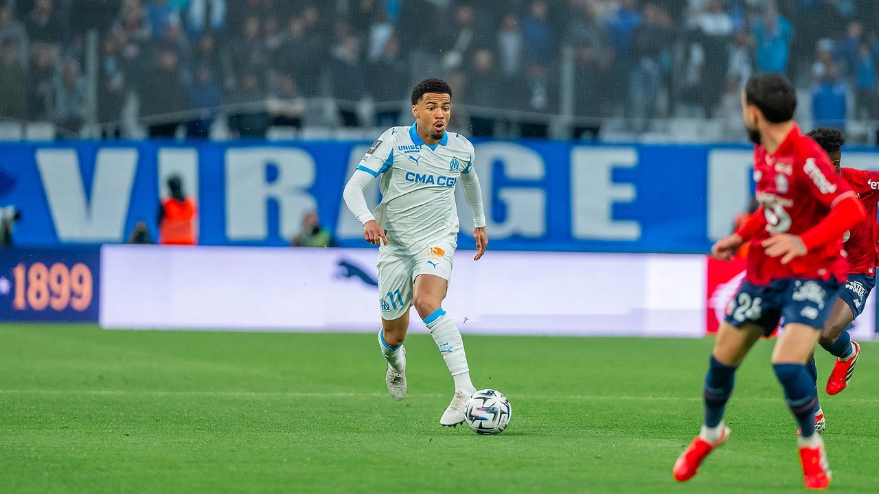 2025-2026 I OM 1-2 Lille : Le résumé