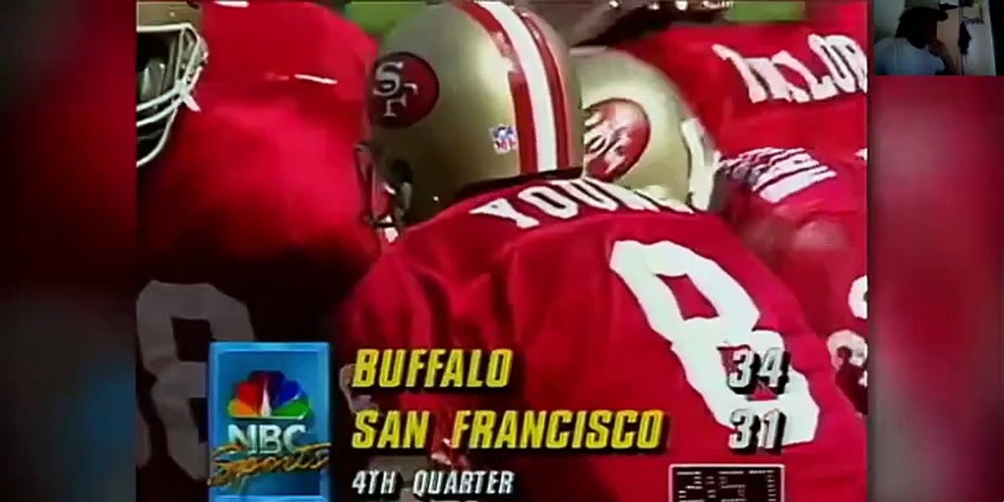 NFL Top 10: Quarterback Duels