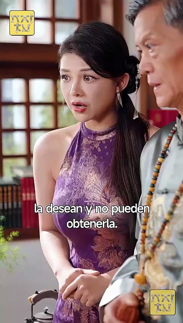⁣El Inmortal Desciende La RedencióN De Su Esposa Muda En Espanol
